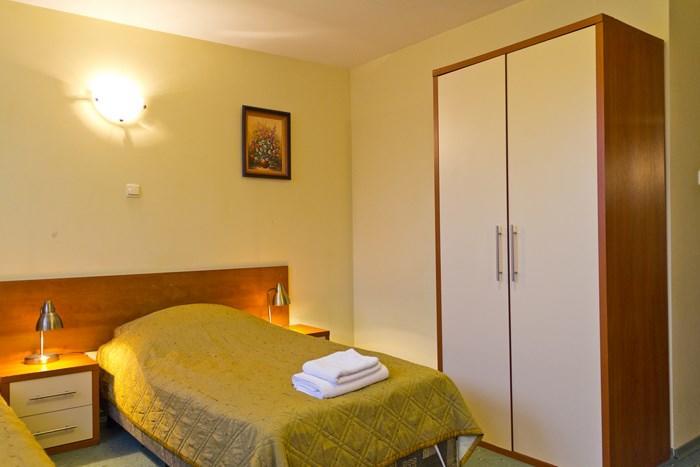 Pod Szczesliwa Gwiazda Hotell Cekanowo Eksteriør bilde