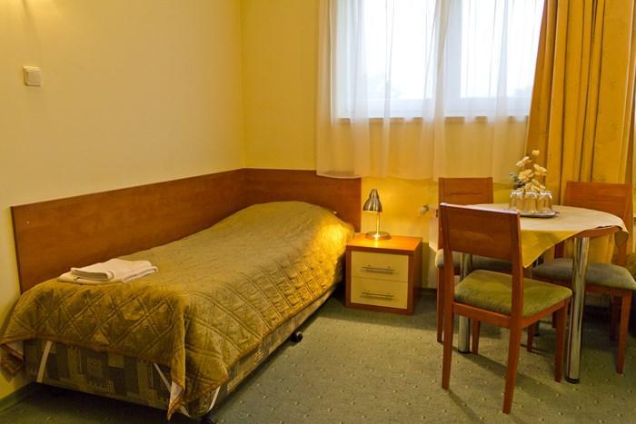 Pod Szczesliwa Gwiazda Hotell Cekanowo Eksteriør bilde